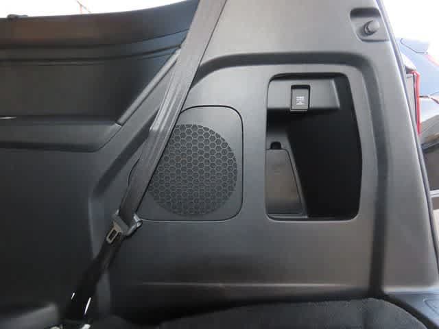 New 2027 Honda Odyssey Touring image 12