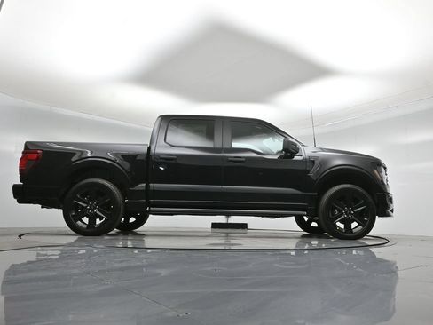 New 2026 Ford F150 STX w/ F-150 LOBO Package AWD/4WD image 43