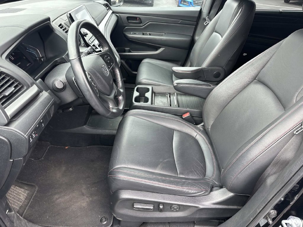 Used 2023 Honda Odyssey Sport image 20