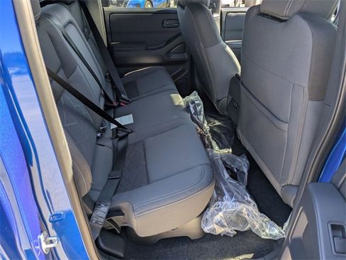 New 2026 Nissan Frontier SV image 29