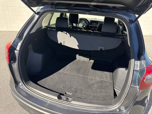 Used 2016 MAZDA CX-5 Grand Touring image 11