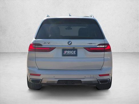 Used 2019 BMW X7 xDrive40i w/ Premium Package AWD/4WD image 7