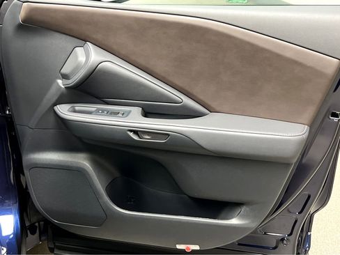 New 2026 Lexus TX 350 AWD image 24