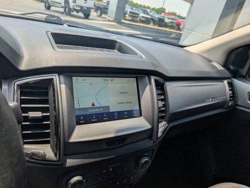 Used 2019 Ford Ranger XLT w/ Equipment Group 301A Mid AWD/4WD image 21