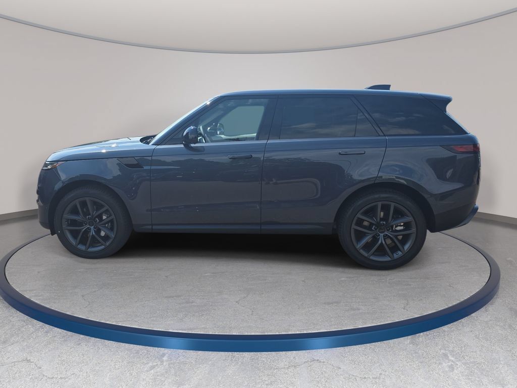 New 2026 Land Rover Range Rover Sport SE AWD/4WD image 8