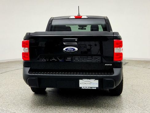 Used 2022 Ford Maverick XLT w/ Equipment Group 300A Standard AWD/4WD image 6