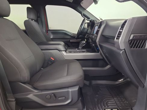 Certified 2019 Ford F150 XLT w/ Equipment Group 302A Luxury image 20