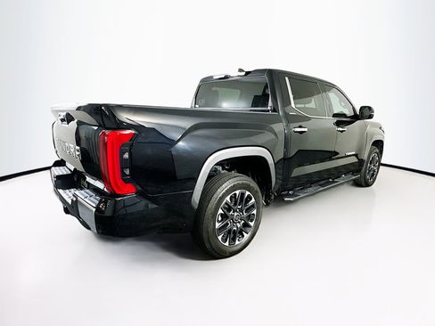 Used 2024 Toyota Tundra Limited image 9