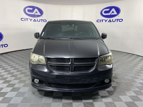 Used 2020 Dodge Grand Caravan GT FWD image 7
