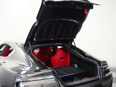 Used 2014 Aston Martin Rapide S image 37