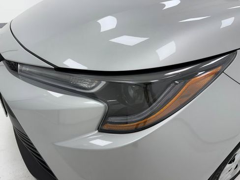 New 2026 Toyota Corolla LE image 6