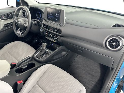 Used 2023 Hyundai Kona SEL image 26