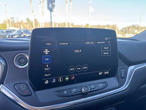 Used 2024 Chevrolet Blazer LT w/ Convenience Package image 25