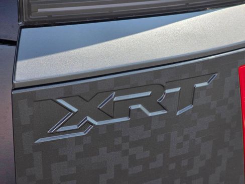 New 2025 Hyundai Ioniq 5 XRT image 14