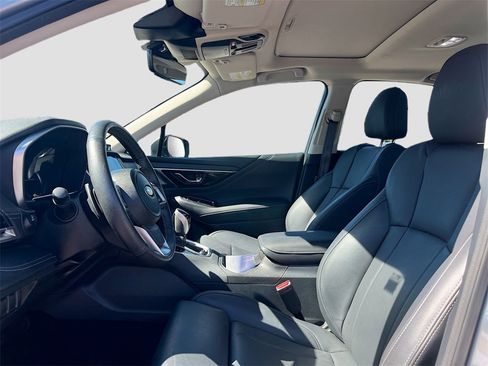 Used 2024 Subaru Legacy Limited image 21