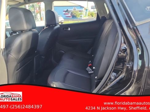 Used 2013 Nissan Rogue SL AWD/4WD image 13