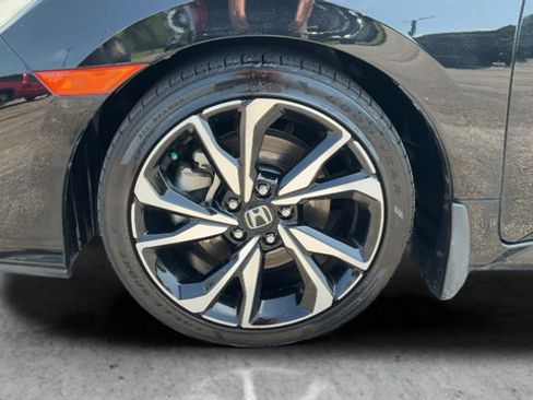 Used 2018 Honda Civic Si image 25