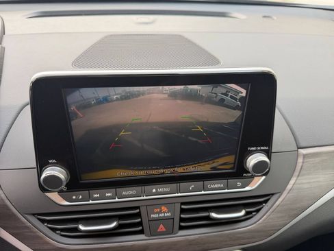 Used 2026 Nissan Altima 2.5 SV FWD image 22