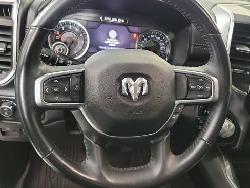 Used 2023 RAM 1500 Laramie AWD/4WD image 15