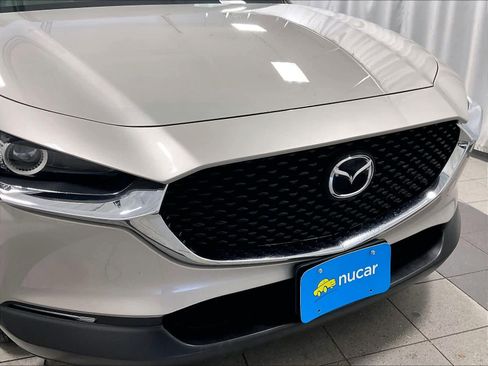 Used 2024 MAZDA CX-30 AWD 2.5 S w/ Preferred Package image 32