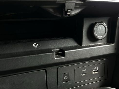 Used 2024 INFINITI QX80 Luxe image 22