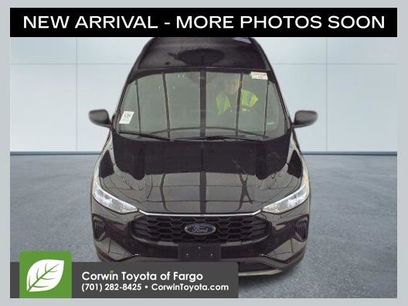 Used 2025 Ford Escape ST-Line