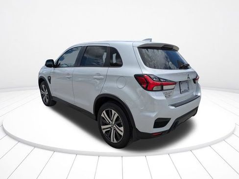 New 2026 Mitsubishi Outlander Sport ES AWD/4WD image 6