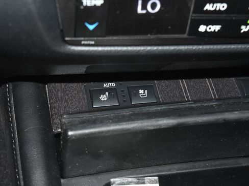 Used 2018 Lexus GS 350 AWD w/ Premium Package image 16