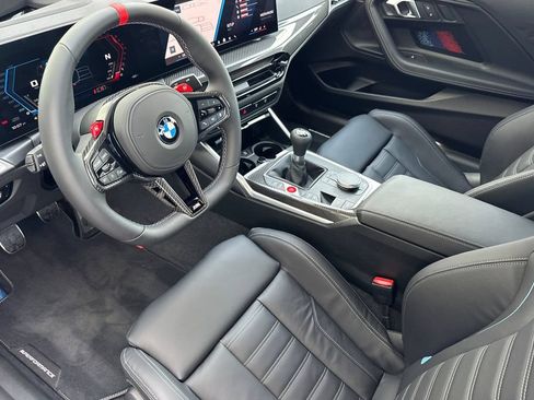 New 2026 BMW M2 w/ Lighting Package RWD image 9