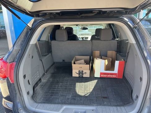 Used 2012 Chevrolet Traverse LS AWD/4WD image 10