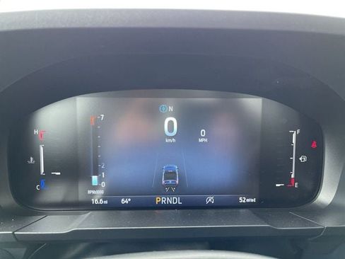 New 2026 Ford Maverick XLT AWD/4WD image 16