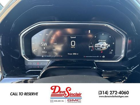 New 2026 GMC Sierra 1500 SLT w/ SLT Premium Plus Package AWD/4WD image 15