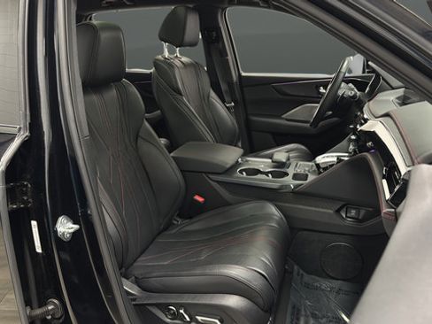 Used 2023 Acura MDX Type S AWD/4WD image 25