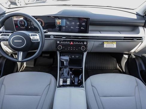 New 2026 Hyundai Tucson SEL AWD/4WD image 12