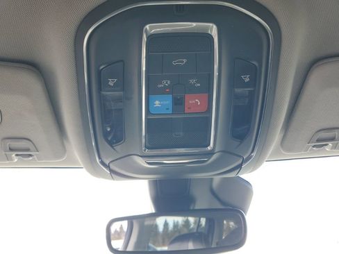 Used 2023 Jeep Grand Cherokee L Limited image 24