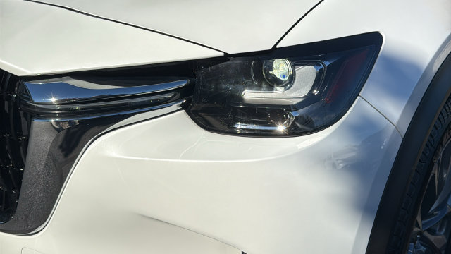Certified 2024 MAZDA CX-90 3.3 Turbo w/ Premium Plus Pkg AWD/4WD image 7