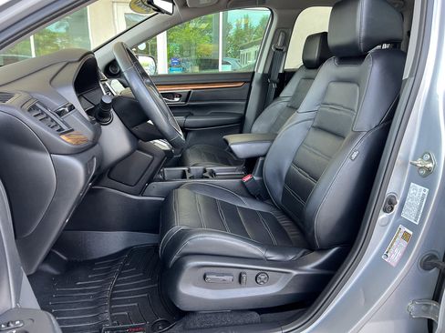 Used 2020 Honda CR-V EX-L image 17