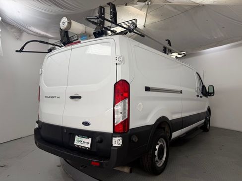 Used 2020 Ford Transit 150 Low Roof w/ Upfitter Package image 9