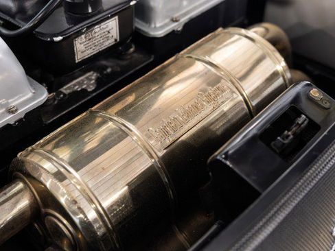 Used 2003 Ferrari 360 Spider image 59