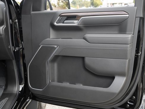 New 2026 Chevrolet Silverado 1500 LT w/ All Star Edition Plus image 38