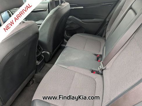 Certified 2022 Kia Seltos S image 5
