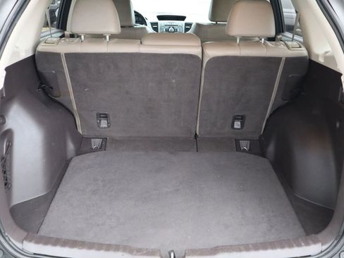 Used 2012 Honda CR-V EX-L image 14