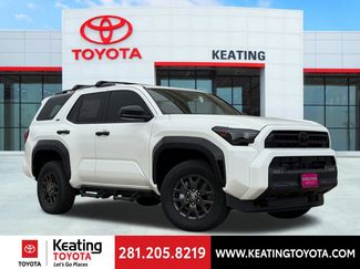 New 2026 Toyota 4Runner SR5 video 1