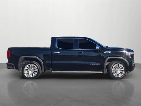 Used 2021 GMC Sierra 1500 Denali w/ Denali Premium Package image 7