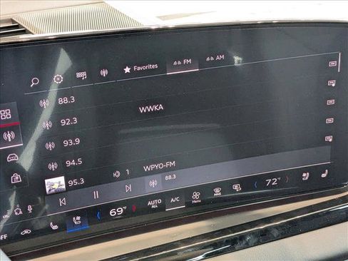 New 2026 Audi A6 Premium Plus image 13