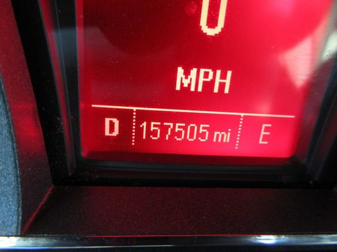 Used 2013 GMC Terrain SLT FWD image 27