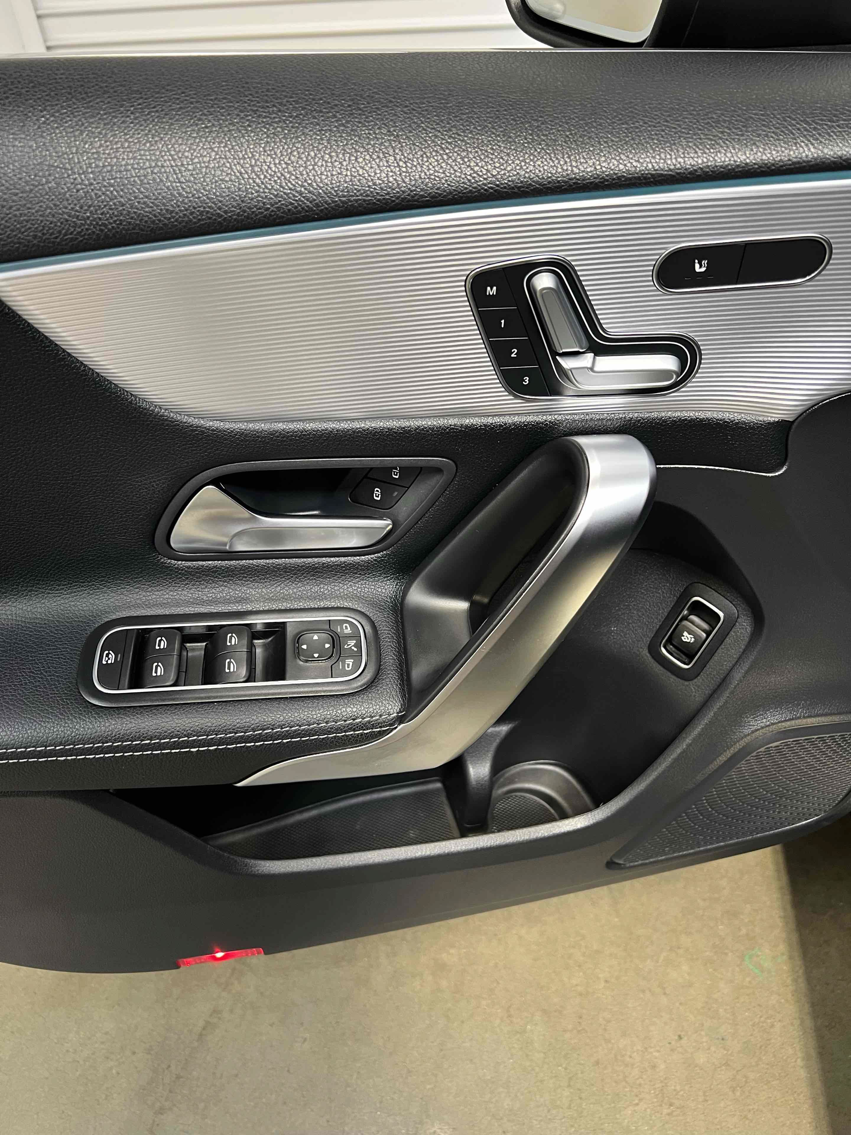 Used 2021 Mercedes-Benz A 220 image 67