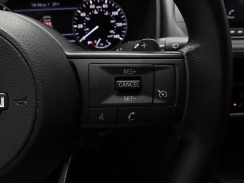 Certified 2024 Nissan Rogue S image 29