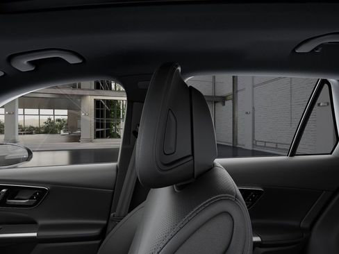 New 2026 Mercedes-Benz GLC 300 image 45