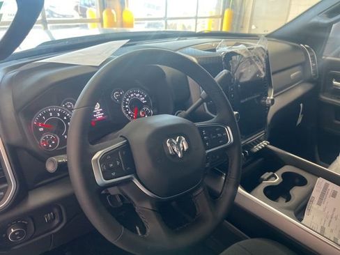 New 2026 RAM 2500 Big Horn image 10